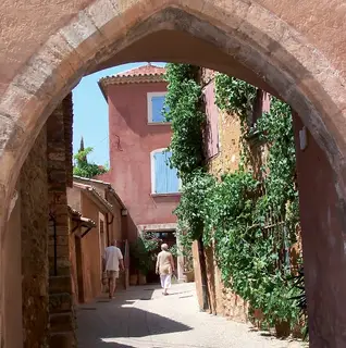 Roussillon